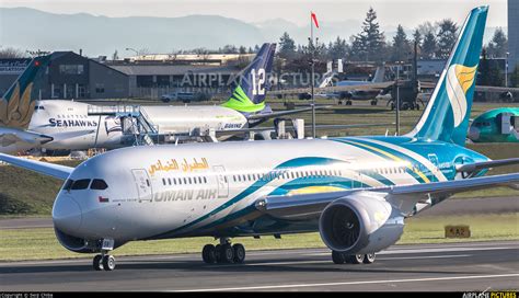 Oman air - Oman Air is the national carrier of Oman, operating since 1993 and connecting Oman with cities around the world. It offers exceptional products and services, and has received …